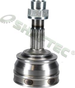 Shaftec CV166N - Joint, arbre de commande cwaw.fr