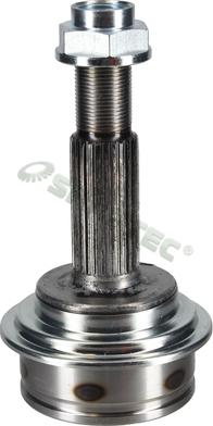 Shaftec CV1602N - Joint, arbre de commande cwaw.fr