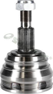 Shaftec CV163N - Joint, arbre de commande cwaw.fr