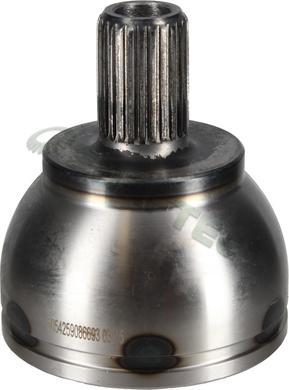 Shaftec CV1625N - Joint, arbre de commande cwaw.fr