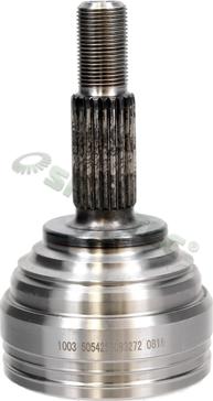 Shaftec CV1058N - Joint, arbre de commande cwaw.fr