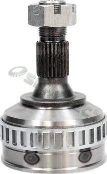 Shaftec CV1002AN - Joint, arbre de commande cwaw.fr