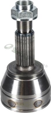 Shaftec CV1080N - Joint, arbre de commande cwaw.fr