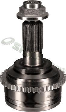 Shaftec CV1029N - Joint, arbre de commande cwaw.fr