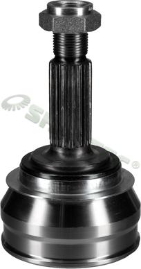 Shaftec CV119N - Joint, arbre de commande cwaw.fr