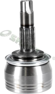 Shaftec CV1159N - Joint, arbre de commande cwaw.fr