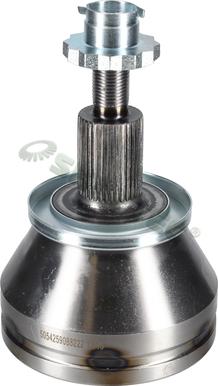 Shaftec CV1806N - Joint, arbre de commande cwaw.fr