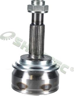 Shaftec CV1815N - Joint, arbre de commande cwaw.fr