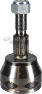 Shaftec CV1817N - Joint, arbre de commande cwaw.fr