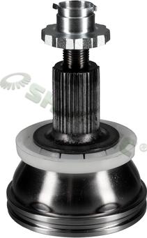 Shaftec CV1883N - Joint, arbre de commande cwaw.fr