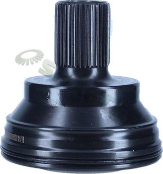 Shaftec CV1833N - Joint, arbre de commande cwaw.fr