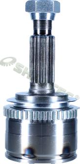 Shaftec CV1873N - Joint, arbre de commande cwaw.fr