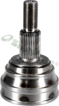 Shaftec CV187N - Joint, arbre de commande cwaw.fr