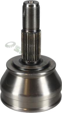 Shaftec CV139N - Joint, arbre de commande cwaw.fr