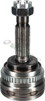 Shaftec CV1362N - Joint, arbre de commande cwaw.fr