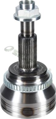 Shaftec CV1326N - Joint, arbre de commande cwaw.fr