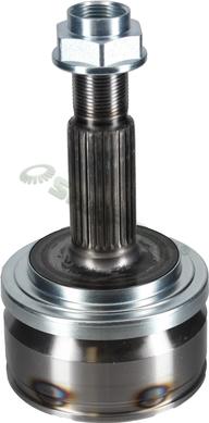 Shaftec CV1322N - Joint, arbre de commande cwaw.fr