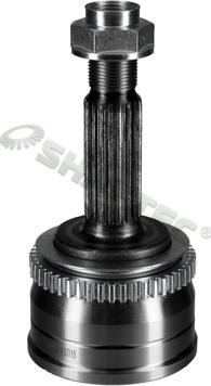 Shaftec CV1256N - Joint, arbre de commande cwaw.fr