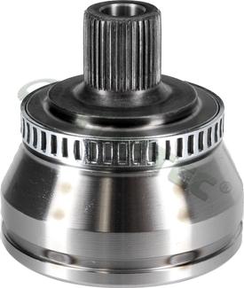 Shaftec CV1286N - Joint, arbre de commande cwaw.fr