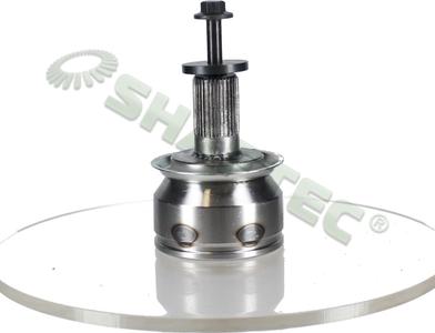 Shaftec CV1272N - Joint, arbre de commande cwaw.fr