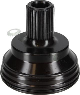 Shaftec CV1796N - Joint, arbre de commande cwaw.fr