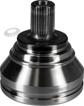 Shaftec CV1738N - Joint, arbre de commande cwaw.fr