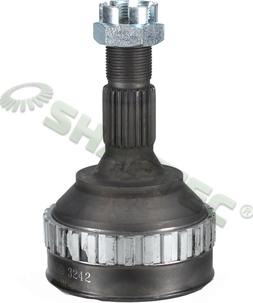 Shaftec CV173AN - Joint, arbre de commande cwaw.fr