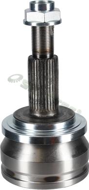 Shaftec CV1729N - Joint, arbre de commande cwaw.fr