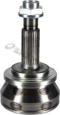 Shaftec CV1725N - Joint, arbre de commande cwaw.fr