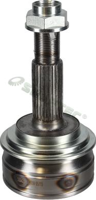 Shaftec CV1723N - Joint, arbre de commande cwaw.fr