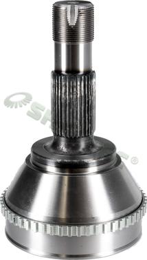 Shaftec CV172AN - Joint, arbre de commande cwaw.fr