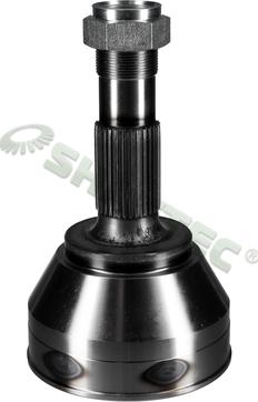 Shaftec CV172N - Joint, arbre de commande cwaw.fr