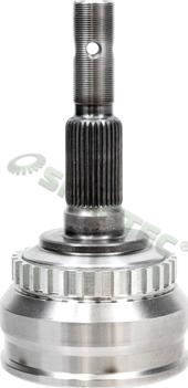 Shaftec CV89N - Joint, arbre de commande cwaw.fr