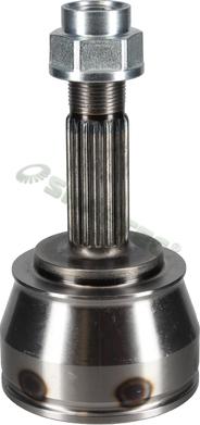 Shaftec CV394N - Joint, arbre de commande cwaw.fr