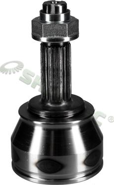 Shaftec CV395N - Joint, arbre de commande cwaw.fr