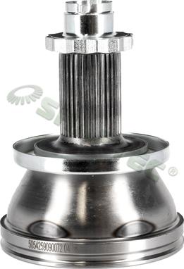 Shaftec CV347N - Joint, arbre de commande cwaw.fr