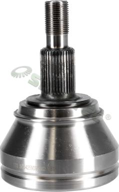 Shaftec CV351N - Joint, arbre de commande cwaw.fr