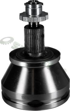 Shaftec CV366N - Joint, arbre de commande cwaw.fr