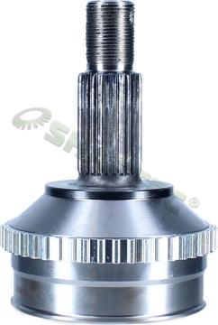 Shaftec CV310AN - Joint, arbre de commande cwaw.fr