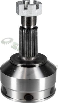 Shaftec CV310N - Joint, arbre de commande cwaw.fr