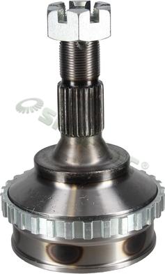 Shaftec CV313AN - Joint, arbre de commande cwaw.fr