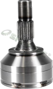 Shaftec CV313N - Joint, arbre de commande cwaw.fr