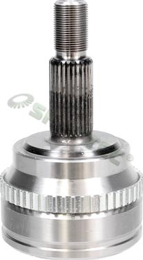 Shaftec CV317AN - Joint, arbre de commande cwaw.fr