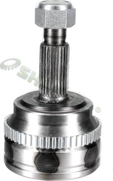 Shaftec CV317N - Joint, arbre de commande cwaw.fr