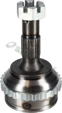 Shaftec CV339AN - Joint, arbre de commande cwaw.fr