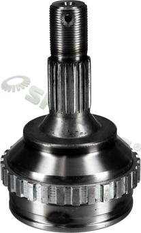 Shaftec CV337AN - Joint, arbre de commande cwaw.fr