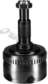 Shaftec CV324AN - Joint, arbre de commande cwaw.fr