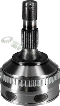 Shaftec CV321A2N - Joint, arbre de commande cwaw.fr