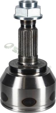 Shaftec CV328N - Joint, arbre de commande cwaw.fr