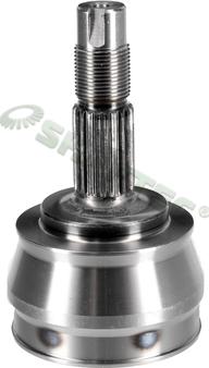 Shaftec CV205N - Joint, arbre de commande cwaw.fr